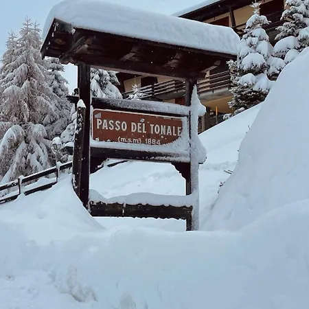 Maso Dei Sogni - / Tonale * Vermiglio