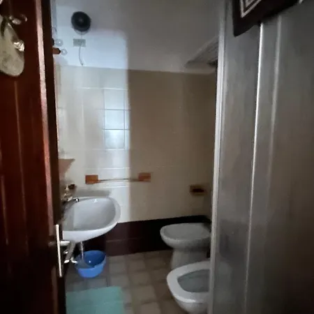 Apartment Maso Dei Sogni - / Tonale Vermiglio